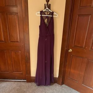 Mori Lee Formal Gown